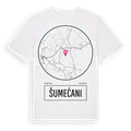 Šumećani t-shirt