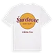 Šurdovec cirkel t-shirt