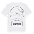 Šurdovec t-shirt