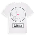 Šušnjari t-shirt