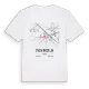 Sveta Nedelja karta t-shirt