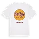 Svibje cirkel t-shirt