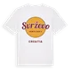 Svrževo cirkel t-shirt