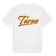 Tarno baseball t-shirt