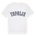 Topolje college t-shirt