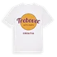 Trebovec cirkel t-shirt