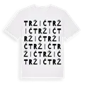 Tržić ordlek t-shirt