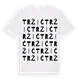 Tržić ordlek t-shirt