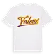 Valetić baseball t-shirt