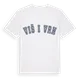Višći Vrh college t-shirt