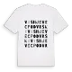 Višnjevec Podvrški ordlek t-shirt