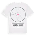 Vlašić Brdo t-shirt