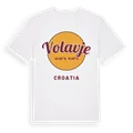 Volavje cirkel t-shirt