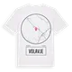 Volavje t-shirt