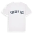 Vranov Dol college t-shirt