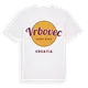 Vrbovec cirkel t-shirt