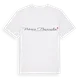 Vrbovo Posavsko hjärta t-shirt
