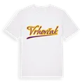 Vrhovčak baseball t-shirt