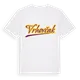 Vrhovčak baseball t-shirt