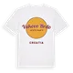 Vukovo Brdo cirkel t-shirt