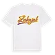 Žabnjak baseball t-shirt