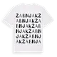 Žabnjak ordlek t-shirt