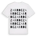 Zabrđe ordlek t-shirt