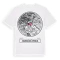 Zagrebačka županija t-shirt