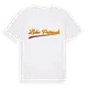 Žlebec Pušćanski baseball t-shirt
