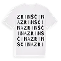 Zrinšćina ordlek t-shirt