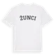 Žunci böjd t-shirt