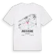 Aagtekerke karta t-shirt