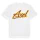 Axel baseball t-shirt
