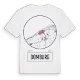 Domburg t-shirt