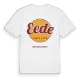 Eede cirkel t-shirt
