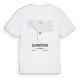 Ellewoutsdijk karta t-shirt