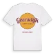 Geersdijk cirkel t-shirt
