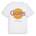 Goes cirkel t-shirt