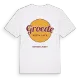 Groede cirkel t-shirt