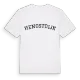 Hengstdijk böjd t-shirt