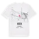 Hoek karta t-shirt