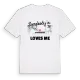Någon i Krabbendijke älskar mig t-shirt