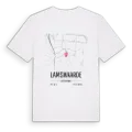 Lamswaarde karta t-shirt