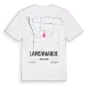 Lamswaarde karta t-shirt