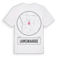 Lamswaarde t-shirt