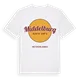 Middelburg cirkel t-shirt