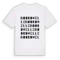 Noordwelle ordlek t-shirt