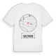 Ovezande t-shirt