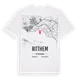 Ritthem karta t-shirt