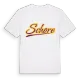 Schore baseball t-shirt